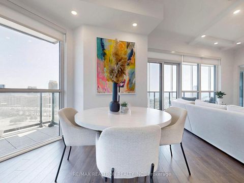 Photo 10 at 1811 - 30 Ordnance Street, Niagara, Toronto