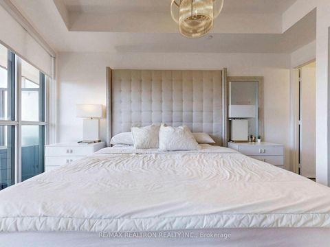 Photo 13 at 1811 - 30 Ordnance Street, Niagara, Toronto