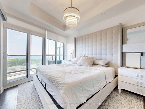 Photo 14 at 1811 - 30 Ordnance Street, Niagara, Toronto Photo 14 at 1811 - 30 Ordnance Street, Niagara, Toronto