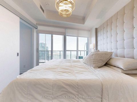 Photo 15 at 1811 - 30 Ordnance Street, Niagara, Toronto