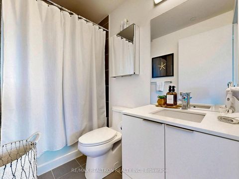 Photo 16 at 1811 - 30 Ordnance Street, Niagara, Toronto