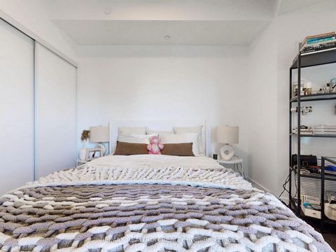 Photo 18 at 1811 - 30 Ordnance Street, Niagara, Toronto