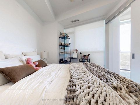 Photo 19 at 1811 - 30 Ordnance Street, Niagara, Toronto