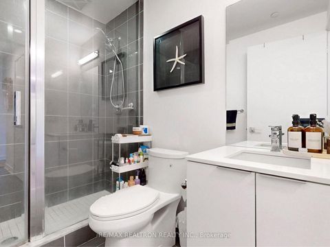 Photo 23 at 1811 - 30 Ordnance Street, Niagara, Toronto