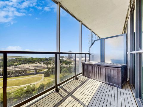 Photo 27 at 1811 - 30 Ordnance Street, Niagara, Toronto