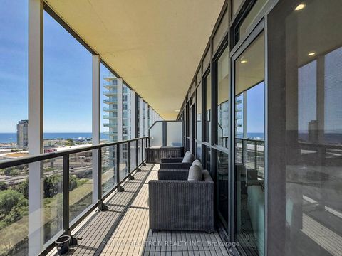 Photo 29 at 1811 - 30 Ordnance Street, Niagara, Toronto