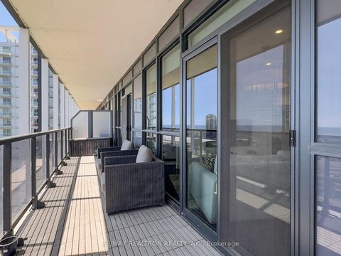 Photo 30 at 1811 - 30 Ordnance Street, Niagara, Toronto