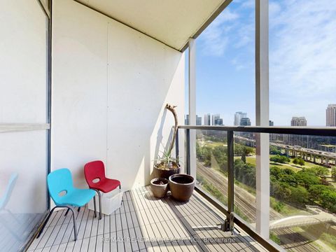 Photo 31 at 1811 - 30 Ordnance Street, Niagara, Toronto