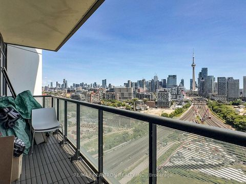 Photo 32 at 1811 - 30 Ordnance Street, Niagara, Toronto Photo 32 at 1811 - 30 Ordnance Street, Niagara, Toronto