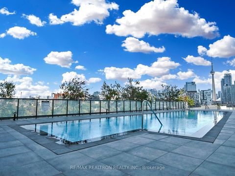 Photo 37 at 1811 - 30 Ordnance Street, Niagara, Toronto