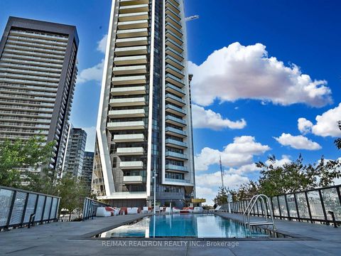 Photo 38 at 1811 - 30 Ordnance Street, Niagara, Toronto