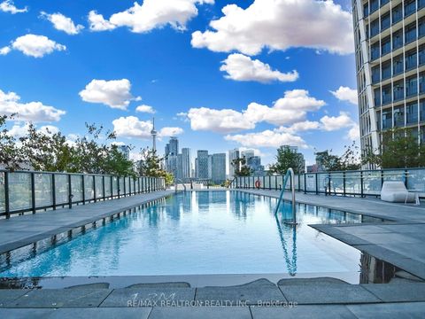 Photo 39 at 1811 - 30 Ordnance Street, Niagara, Toronto Photo 39 at 1811 - 30 Ordnance Street, Niagara, Toronto