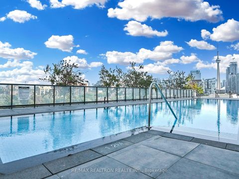 Photo 40 at 1811 - 30 Ordnance Street, Niagara, Toronto