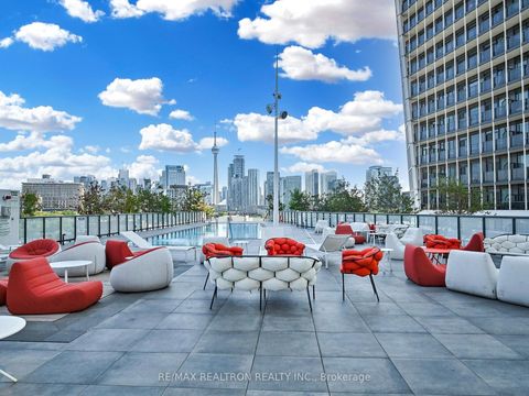 Photo 41 at 1811 - 30 Ordnance Street, Niagara, Toronto