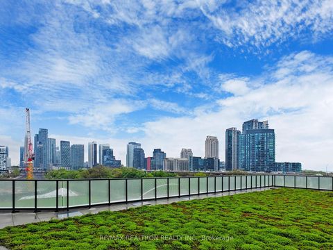 Photo 42 at 1811 - 30 Ordnance Street, Niagara, Toronto Photo 42 at 1811 - 30 Ordnance Street, Niagara, Toronto