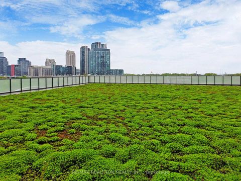 Photo 43 at 1811 - 30 Ordnance Street, Niagara, Toronto Photo 43 at 1811 - 30 Ordnance Street, Niagara, Toronto