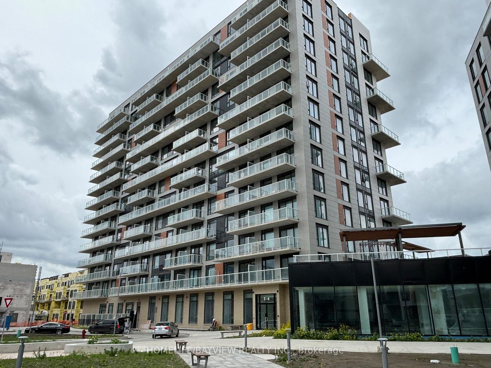 930 - 2 David Eyer Road, Rural Richmond Hill, Richmond Hill 