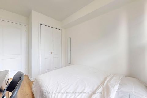 Photo 17 at 308F - 45 Strangford Lane, Birchmount, Toronto