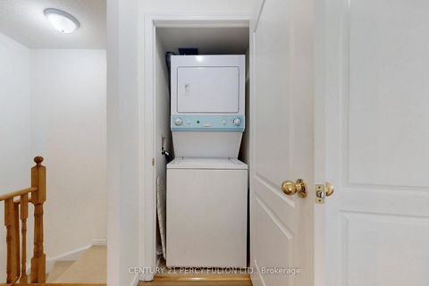 Photo 22 at 308F - 45 Strangford Lane, Birchmount, Toronto