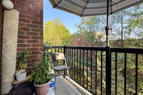 Photo 24 at 308F - 45 Strangford Lane, Birchmount, Toronto