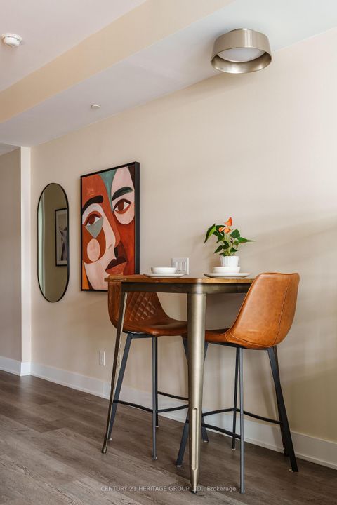 Photo 4 at 408 - 508 Wellington Street W, Waterfront Communities C1, Toronto