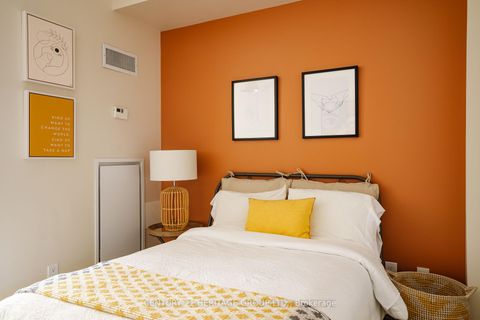 Photo 5 at 408 - 508 Wellington Street W, Waterfront Communities C1, Toronto