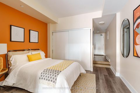 Photo 6 at 408 - 508 Wellington Street W, Waterfront Communities C1, Toronto