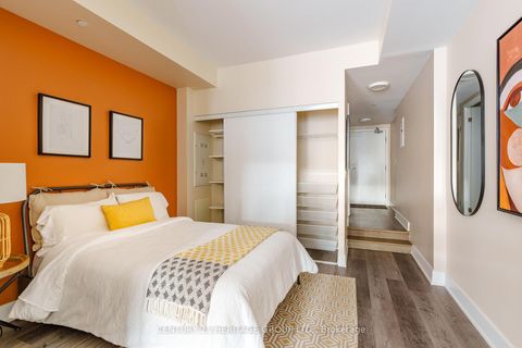 Photo 7 at 408 - 508 Wellington Street W, Waterfront Communities C1, Toronto