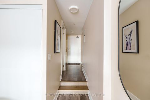 Photo 8 at 408 - 508 Wellington Street W, Waterfront Communities C1, Toronto
