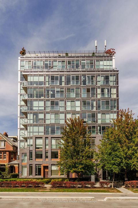 Photo 14 at 408 - 508 Wellington Street W, Waterfront Communities C1, Toronto