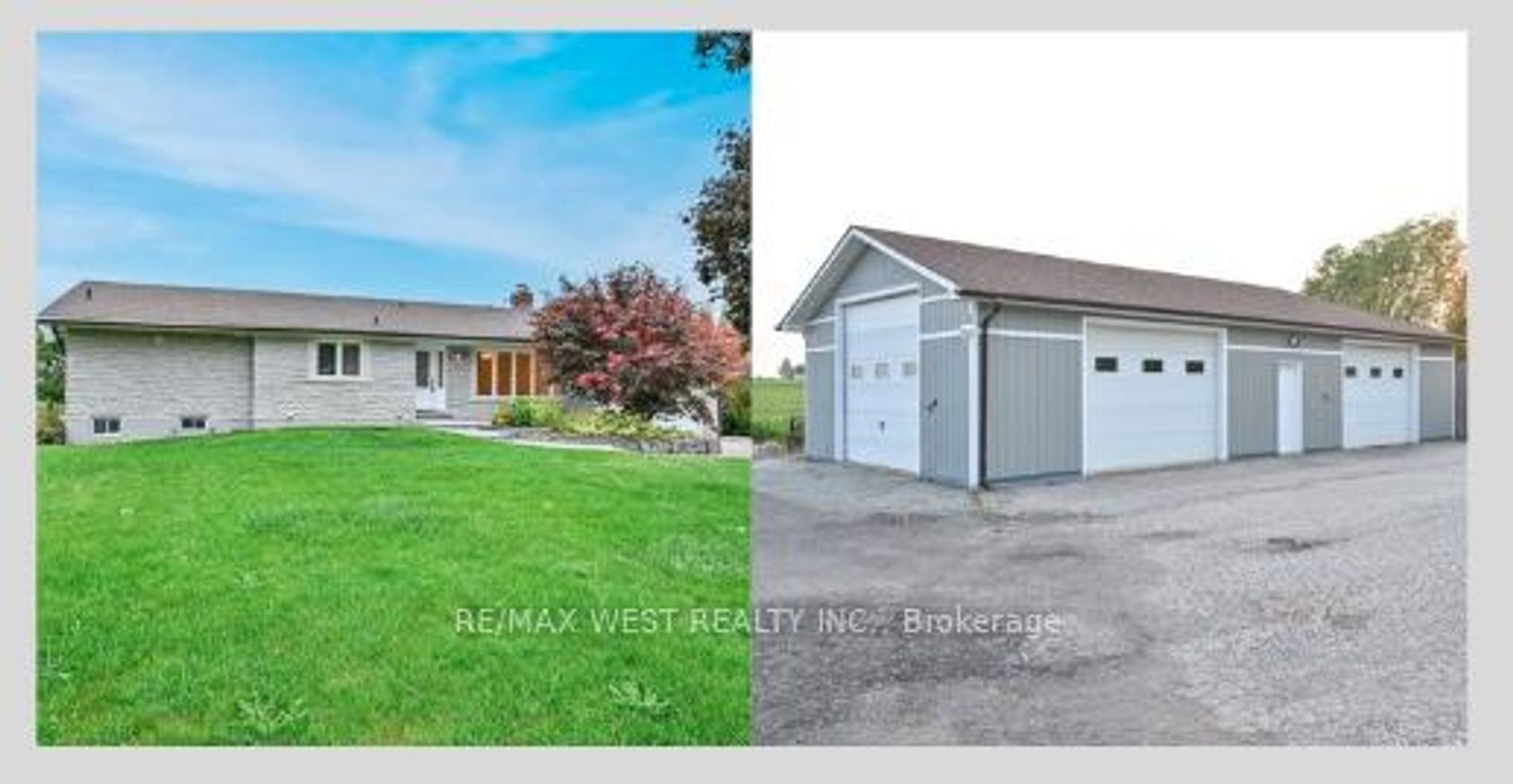 12370 Creditview Road, Rural Caledon, Caledon 