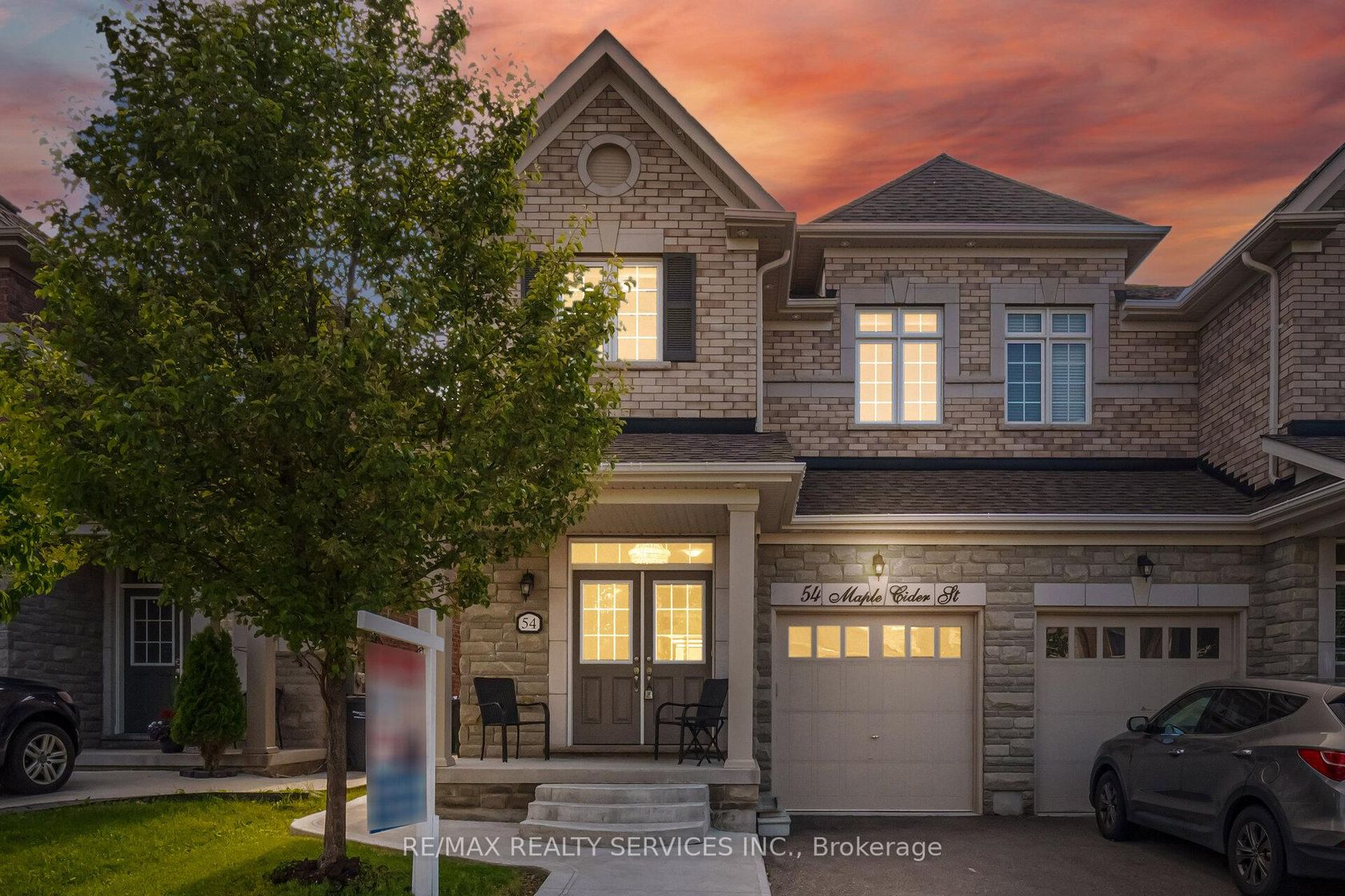 54 Maple Cider Street, Rural Caledon, Caledon 