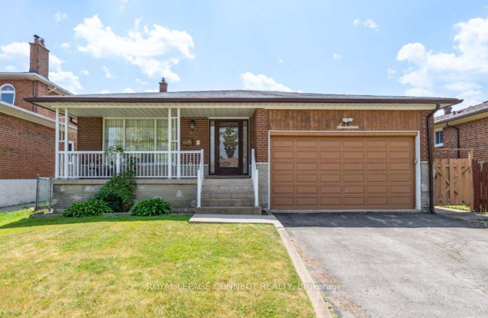 17 Altair Avenue, L'Amoreaux, Toronto 