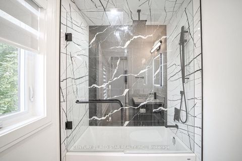 Photo 27 at 1 Frankwood Road, Queensway, Toronto