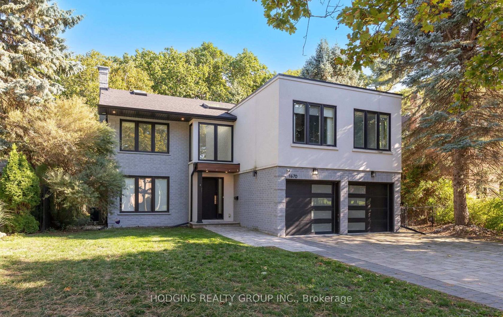 1670 Caverly Court, Erin Mills, Mississauga 