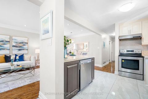 Photo 5 at 25 Peking Road, Woburn, Toronto Photo 5 at 25 Peking Road, Woburn, Toronto