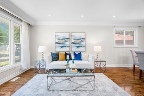 Photo 8 at 25 Peking Road, Woburn, Toronto Photo 8 at 25 Peking Road, Woburn, Toronto