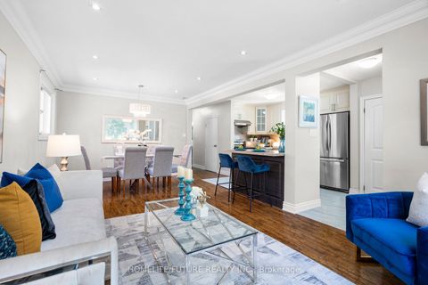 Photo 9 at 25 Peking Road, Woburn, Toronto Photo 9 at 25 Peking Road, Woburn, Toronto