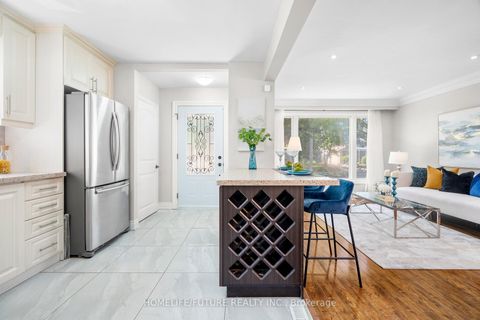 Photo 12 at 25 Peking Road, Woburn, Toronto Photo 12 at 25 Peking Road, Woburn, Toronto