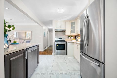 Photo 13 at 25 Peking Road, Woburn, Toronto Photo 13 at 25 Peking Road, Woburn, Toronto