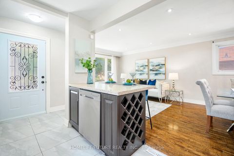 Photo 14 at 25 Peking Road, Woburn, Toronto Photo 14 at 25 Peking Road, Woburn, Toronto