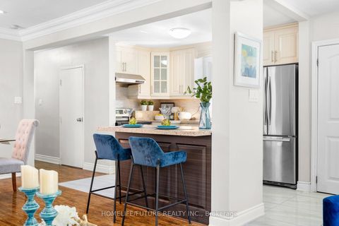 Photo 15 at 25 Peking Road, Woburn, Toronto Photo 15 at 25 Peking Road, Woburn, Toronto