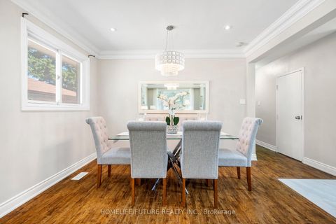 Photo 16 at 25 Peking Road, Woburn, Toronto Photo 16 at 25 Peking Road, Woburn, Toronto