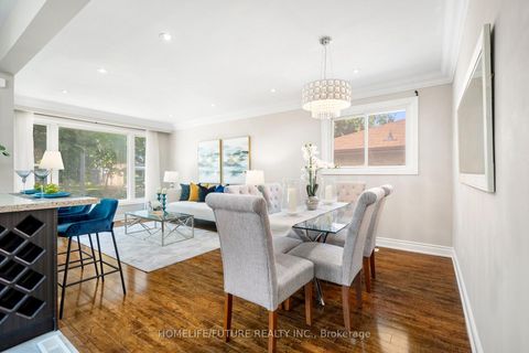 Photo 17 at 25 Peking Road, Woburn, Toronto Photo 17 at 25 Peking Road, Woburn, Toronto