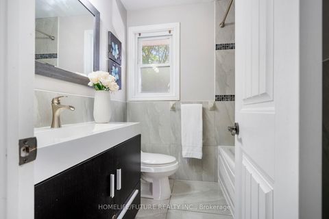 Photo 22 at 25 Peking Road, Woburn, Toronto Photo 22 at 25 Peking Road, Woburn, Toronto