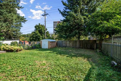 Photo 29 at 25 Peking Road, Woburn, Toronto Photo 29 at 25 Peking Road, Woburn, Toronto