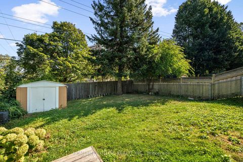 Photo 30 at 25 Peking Road, Woburn, Toronto Photo 30 at 25 Peking Road, Woburn, Toronto