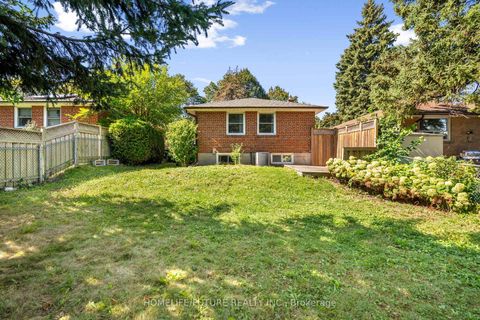 Photo 31 at 25 Peking Road, Woburn, Toronto Photo 31 at 25 Peking Road, Woburn, Toronto