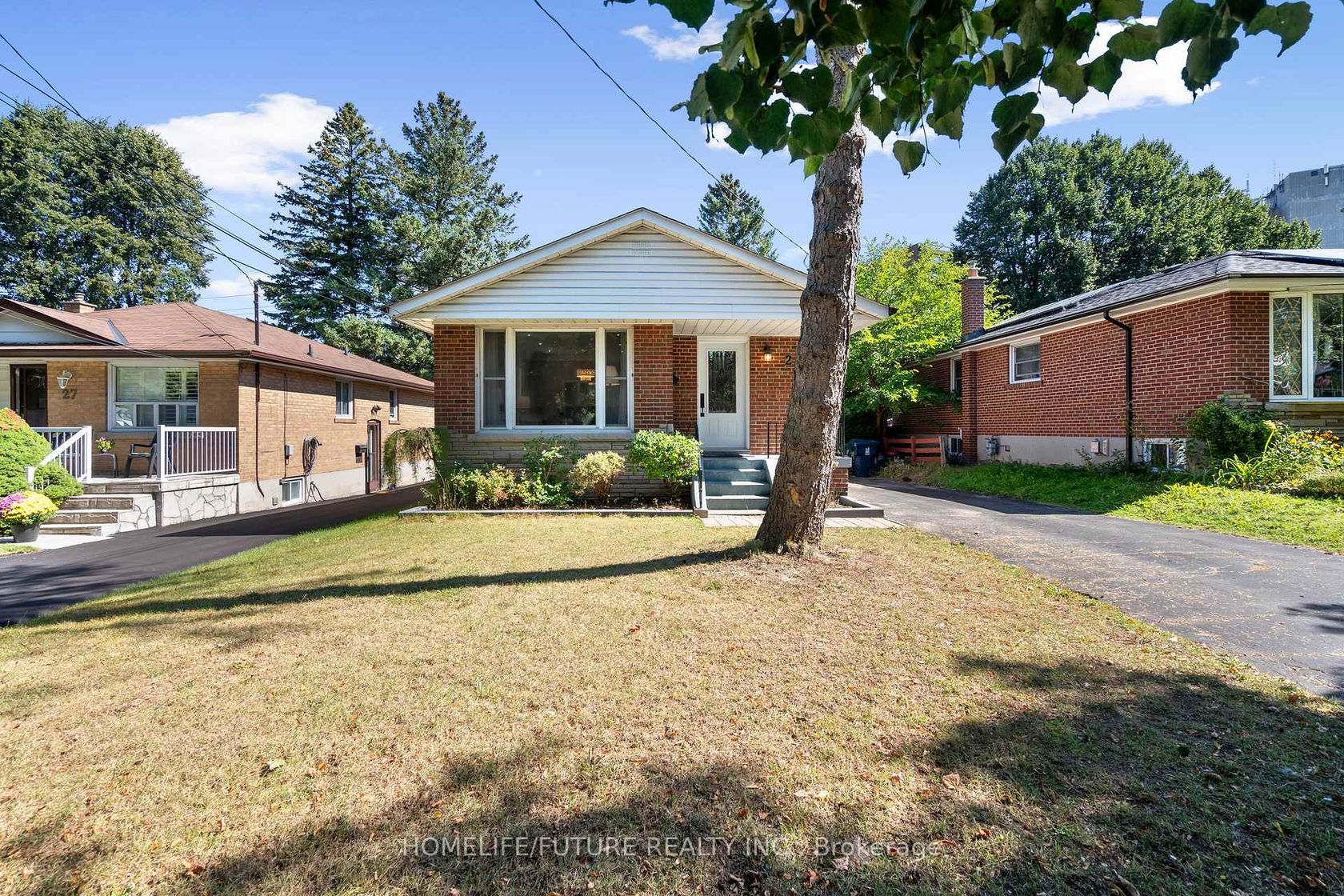 25 Peking Road, Woburn, Toronto 