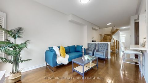 Photo 5 at 54 Wyper Square, Malvern West, Toronto